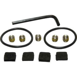 PSS O-Ring Set Screw and Tool Kit 2" (50mm)