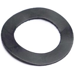 AG Gasket 3/4" Strainer Top