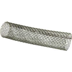 AG Gauze Metal Strainer