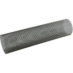 AG Gauze Metal Strainer