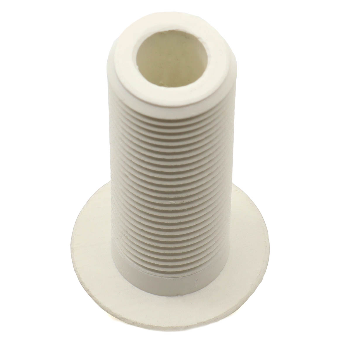 Forespar Mushroom Thru Hull Fitting Small 1 Forespar Mushroom Thru Hull Fitting Small