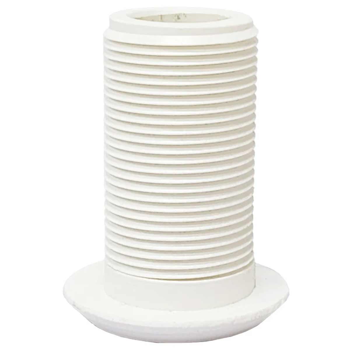 Forespar Mushroom Thru Hull Fitting Large 1 Forespar Mushroom Thru Hull Fitting Large