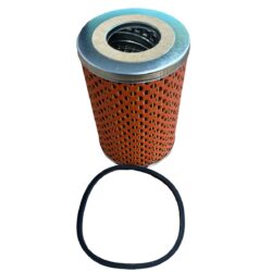 Cartridge Oil Filter Element