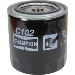 Crosland Oil Filter Element