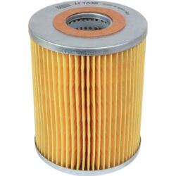 Mann H 1038 X Oil Filter