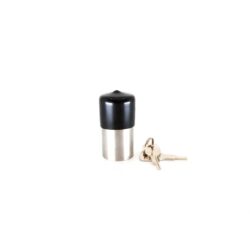 Stainless Steel Body and Cap for Outdrive Lock