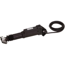Uflex AT12 Actuator and Bracket