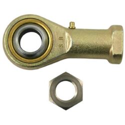 Ultraflex Ball Joint