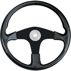 Ultraflex Corsica Steering Wheel No Hub