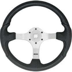 Ultraflex Nisida Steering Wheel