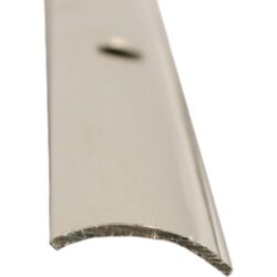 Wilks Stainless Steel Insert for Fendering