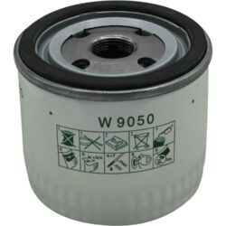 Spin-On Oil Filter
