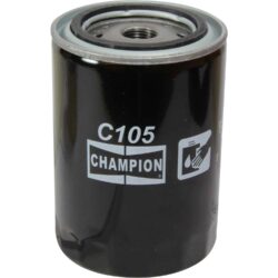 Spin-On Oil Filter Element