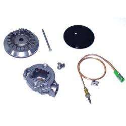 LP SC Auxiliary Burner Assembly