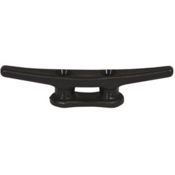 Trem 80mm Black Nylon Cleat