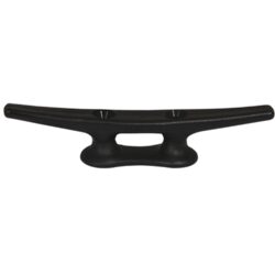 Trem 140mm Black Nylon Cleat