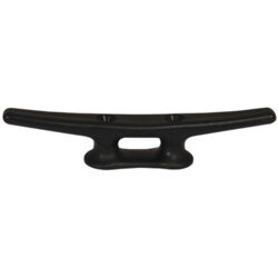 Trem 165mm Black Nylon Cleat