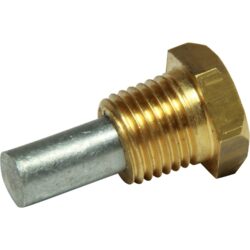AG Zinc Pencil Engine Anode