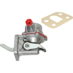 Fuel Lift Pump For Perkins 4.236 Engines