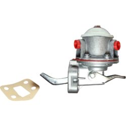 Fuel Lift Pump For Perkins 6.354.4 Engines
