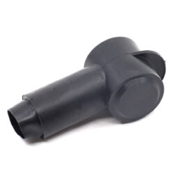 AMC Terminal Cover 95-120mm2 Black PVC