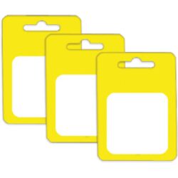 Blue Sea Backing Tags