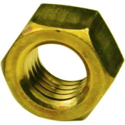 Guest Bronze Nut 1/4"-20