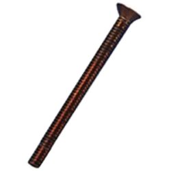 Guest Bronze Bolt 3/8"-16