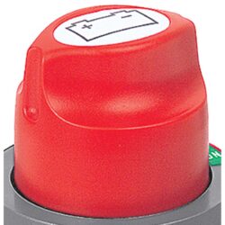 BEP Replacement Standard Knob for Easy Fit 700 Battery Switch