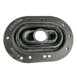 Patay DD100 & SS90 Oval Rubber Deck Seal