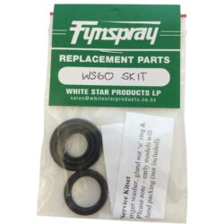 Fynspray WS 60 Service Kit for Pump