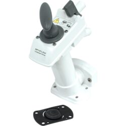 Johnson Aqua-T Pump Assembly
