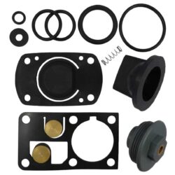 Johnson Aqua-T Gasket Service Kit