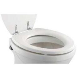 Tecma Silence Toilet Seat and Cover Only