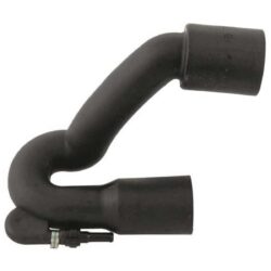 Tecma 2G Series Discharge Hose with Valve
