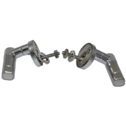 Tecma Toilet Seat Hinges