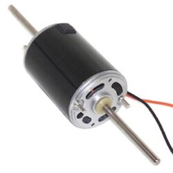 AG M108 Heater Demister Motor Only (24V)