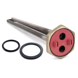 Quick Stainless Steel Calorifier Immersion Element