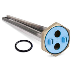 Quick Stainless Steel Calorifier Immersion Element