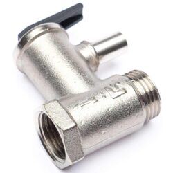 Quick Calorifier Safety Non-Return Valve 1/2" BSP
