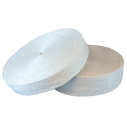 AG 50mm Glass Fibre Woven Insulation Tape 30m