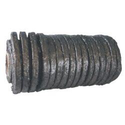 AG Gland Packing Graphite 5/16" x 8m