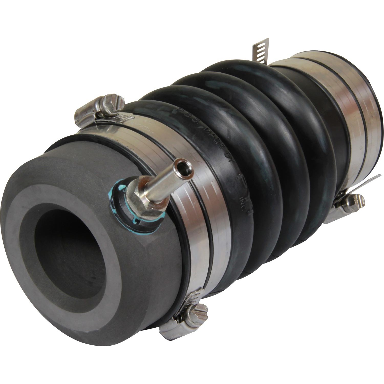 PSS HS 40mm Shaft Seal 2-1/4" Stern Tube 1 PSS HS 40mm Shaft Seal 2-1/4" Stern Tube