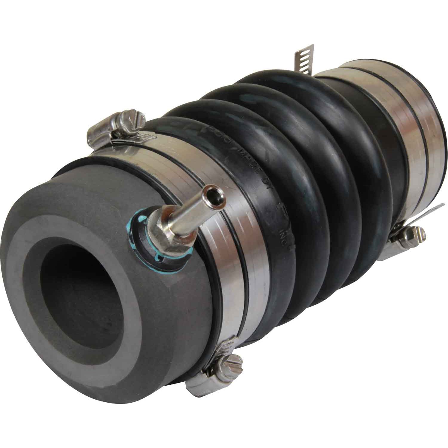 PSS HS 40mm Shaft Seal 2-1/2" Stern Tube 1 PSS HS 40mm Shaft Seal 2-1/2" Stern Tube