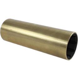 Shaft Bearing Brass 1-1/2" x 2-3/8" x 6"
