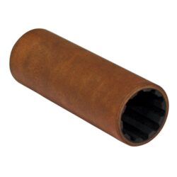 Exalto Shaft Bearing Phenolic 40mm x 55mm x 160mm
