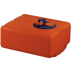 Can LP Plastic Fuel Tank
