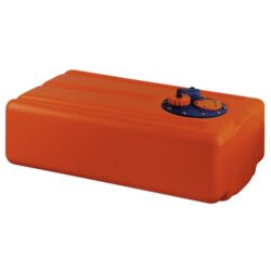 Can LP Plastic Fuel Tank