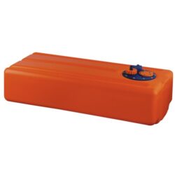 Can LP Plastic Fuel Tank