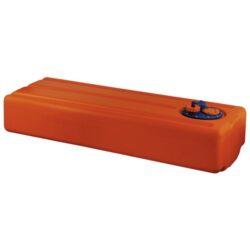 Can LP Plastic Fuel Tank